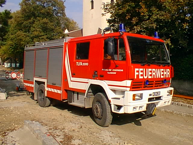 TLF