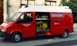 KRF-B